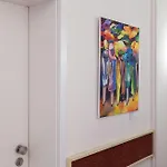 Myminga13 - & Serviced Múnich