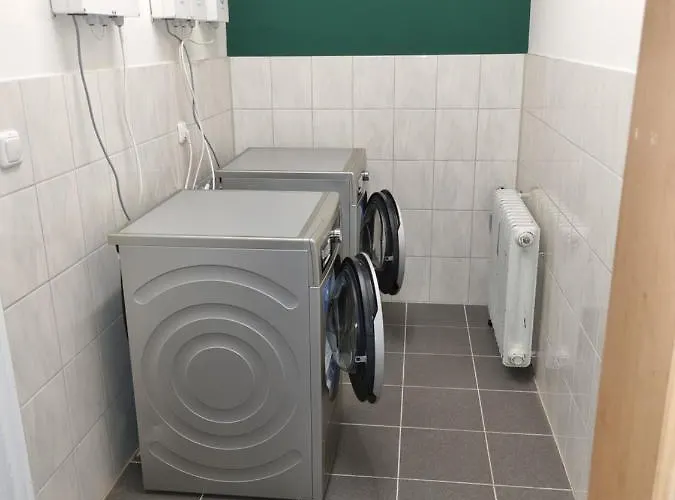 Myminga13 - & Serviced Hotell