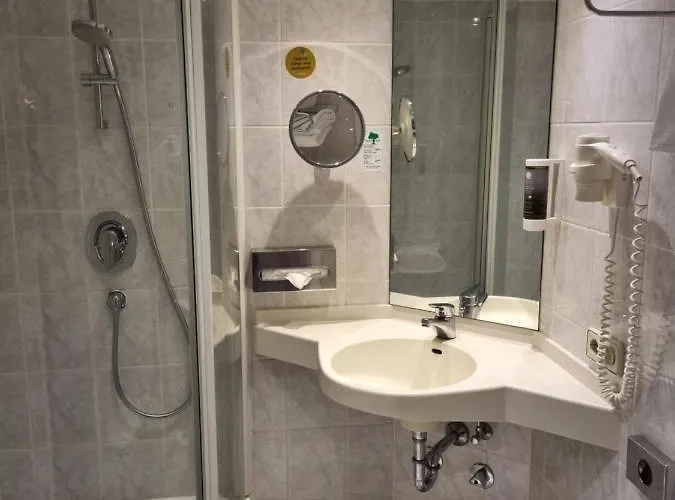 Myminga13 - & Serviced Hotell München