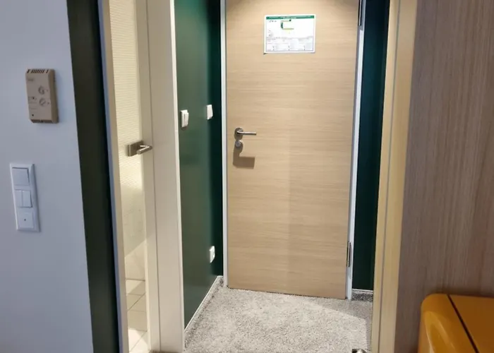 Hotell Myminga13 - & Serviced München