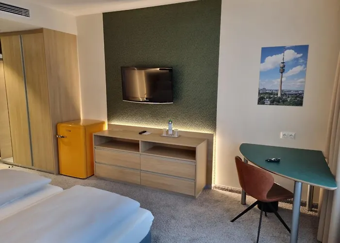Myminga13 - & Serviced Hotell