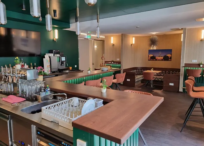 Hotell Myminga13 - & Serviced 3*