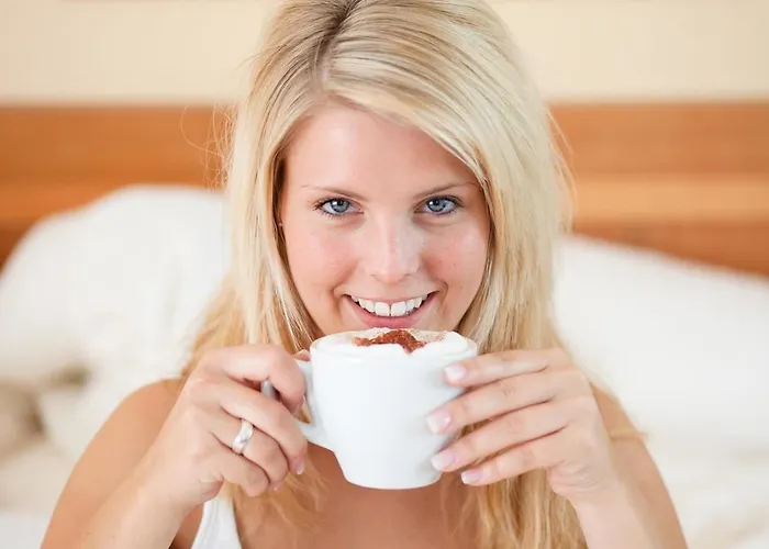 Myminga13 - & Serviced Hotell München