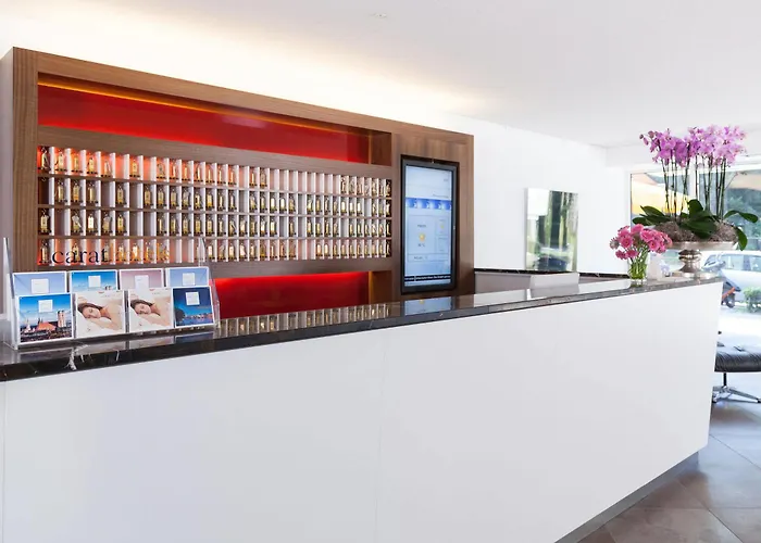 Myminga13 - & Serviced Hotell