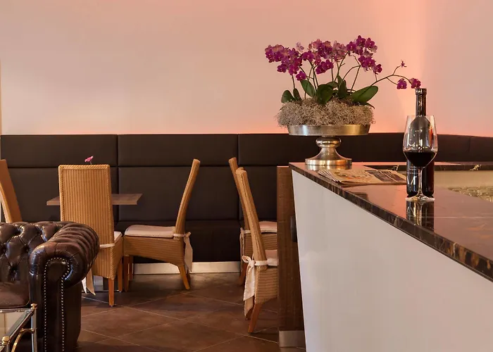 Myminga13 - & Serviced Hotell 3*
